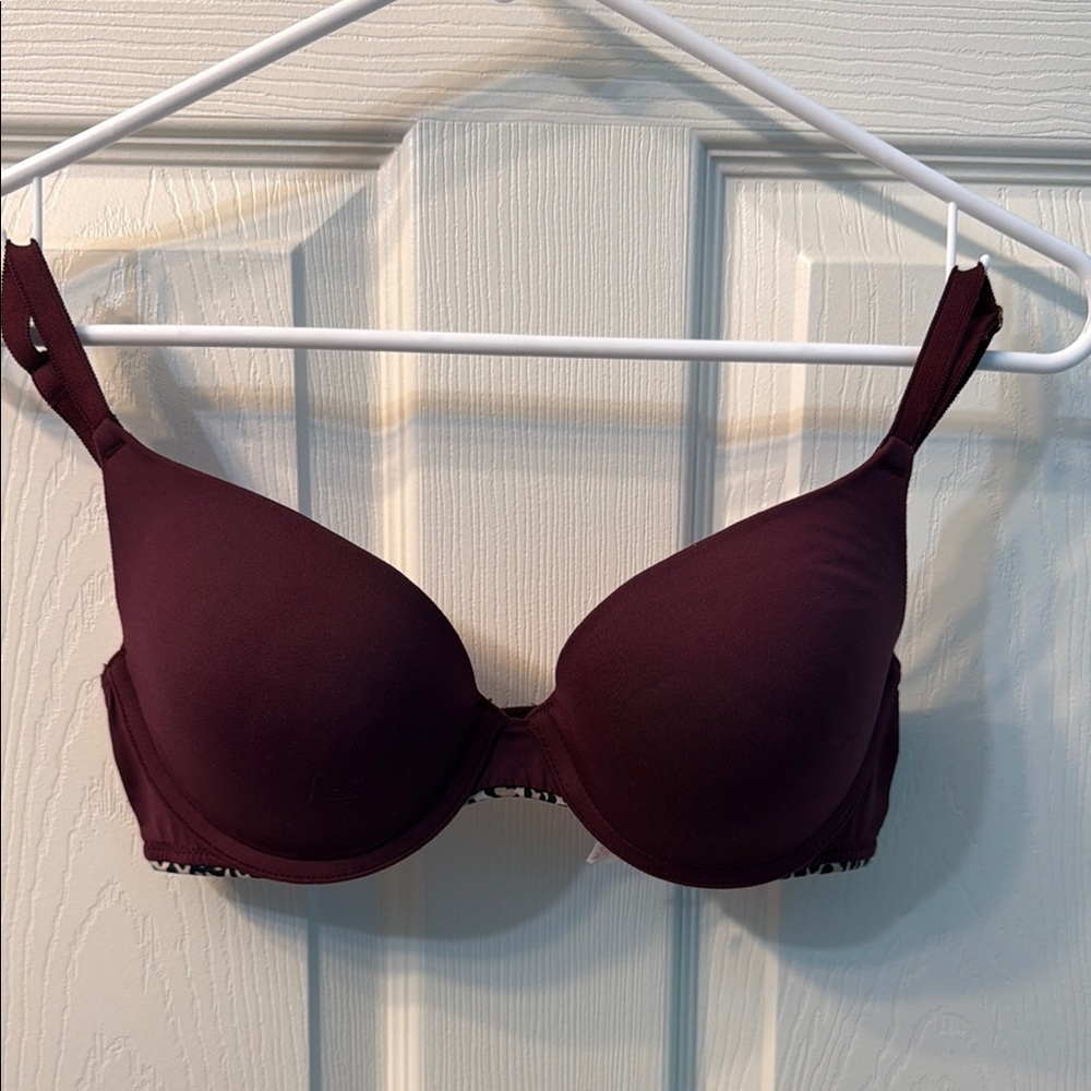 PINK bra